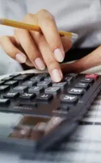 حسابدار هستم جویای کار پاره وقت