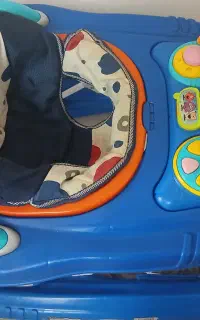 روروک واکردار