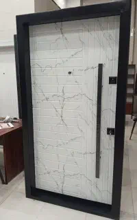 درب ضدسرقت وکیوم