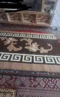 فرش ۶متری مجلسی درحدنو