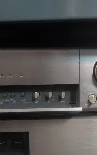آمپ مینی دنون DENON