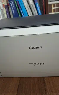 پرینتر لیزری کانن مدل imageCLASS LBP6030