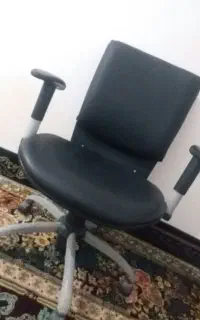 صندلی چرخشی