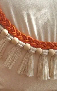 کوسن مدل گیس باف