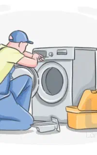 نصب تعمیرلباسشویی و یخچال( عیب یابی کاملارایگان )