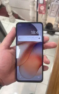 شیامی ردمی ۱۳