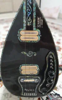 باغلاما چاکرساز