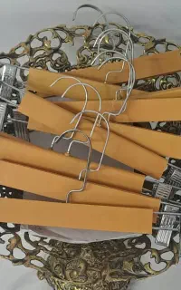 چوب لباسی