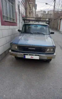 مزدا 2000 ژاپن