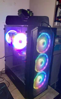 سیستم گیمینگ کامل i5 نسل 12