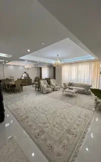 اپارتمان تک واحدی ۱۷۰ متر نواب نگارستان