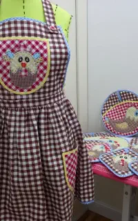 سرویس اشپزخانه عروس