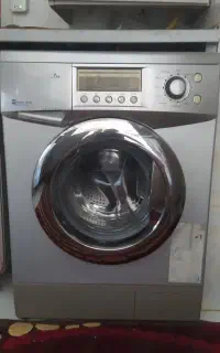 لباسشویی اسنوا ۷ کیلو