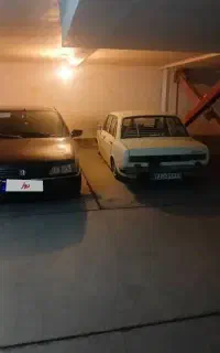 فروش فوری دو دستگاه خودرو