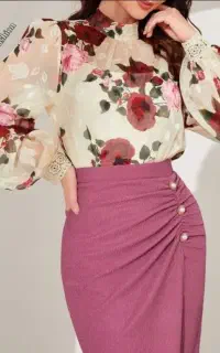 آموزش طراحی دوخت نیکخواه