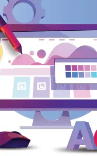 طراحی و سئو پیشرفته سایت