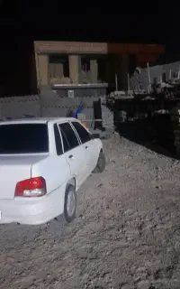 پراید132