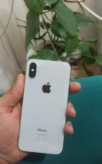 iPhone X 256 LLA سفارش آمریکا بدون مشابه