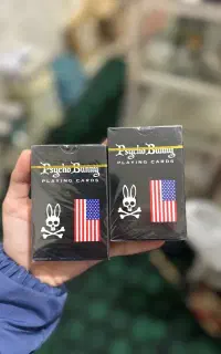 پاسور اورجینال آمریکایی