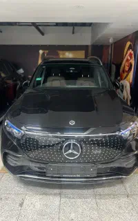 بنز EQB 260 مدل ۲۰۲۵