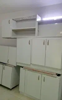 کابینت‌فلزی‌نو