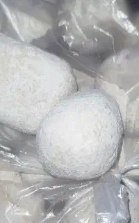 کشک گوسفندی تازه درجه یک