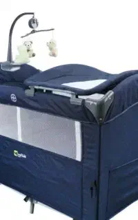 تخت پارک کودک سالم