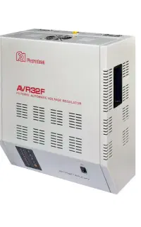 استابلایزر تکفاز و سهفاز