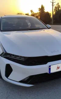 اپتیما k5.2025