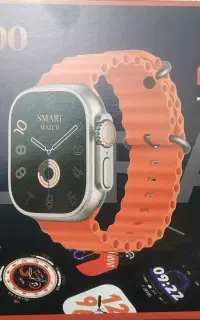 ساعت هوشمند