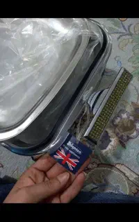 سوفله خوری وارم دار نو نو