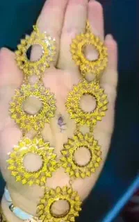 فروش طلا