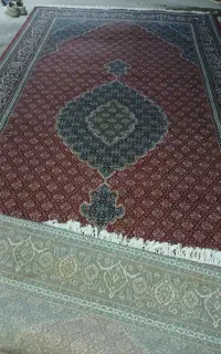 فرش