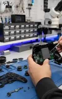 تعمیرات دسته