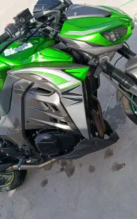 طرح Z1000