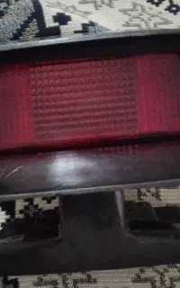چراغ