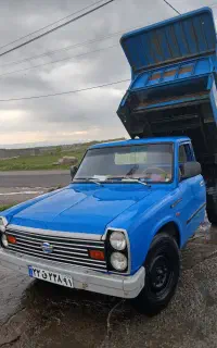 حمل مصالح ساختمانی