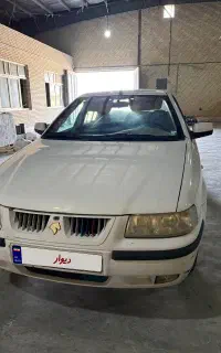 سمند lx 1391