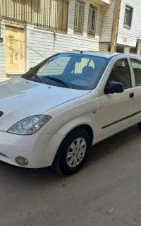 تیبا۲ مدل ۹۷ کم کار