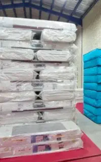 فروش تشک رویال فنر منفصل کیفیت بالا