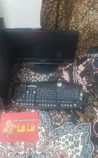 ۲عدد کامپیوتر