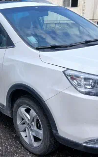 فروش خودرو جکs3 1403 در حد صفر