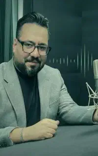 دوره عملی گویندگی در استودیو