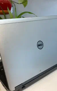لپتاپ dell