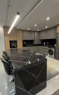 کابینت آشپزخانه با اقساط ۴ الی ۶ ماهه