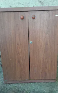 جاکفشی