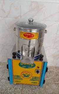 سبزی خردکن