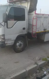 ایسوزو 6تن