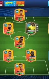 اکانت دریم لیگ 2026یا dls 2026