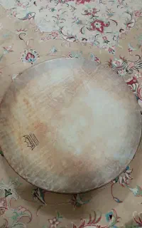 دف (کاور)